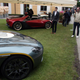Illustration for article titled Aston Martin Stole The Show With The CC100 Speedster